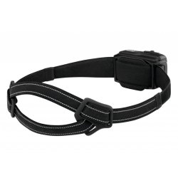 Налобний ліхтар Petzl Swift Rl - чорний