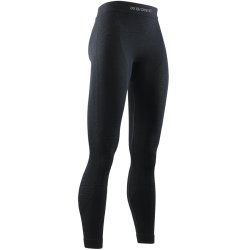 Штани X-Bionic Merino Pants W - чорні