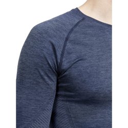 Футболка Craft Core Dry Active Comfort LS M - синя