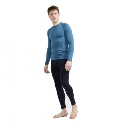 Футболка CRAFT CORE Dry Active Comfort LS M - синя
