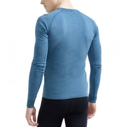 Футболка CRAFT CORE Dry Active Comfort LS M - синя