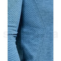 Футболка CRAFT CORE Dry Active Comfort LS M - синя