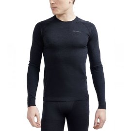 1911157-b999000-tricko-craft-core-dry-active-comfort-ls-m-cerna