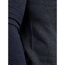 Футболка CRAFT CORE Dry Active Comfort LS M - чорна