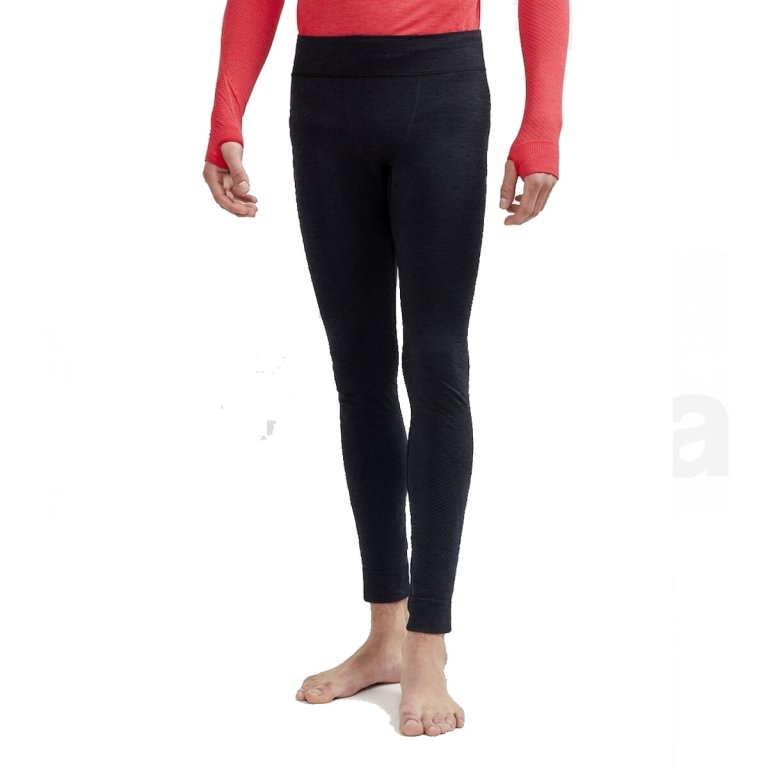 Труси Craft CORE Dry Active Comfort Underwear M - чорні