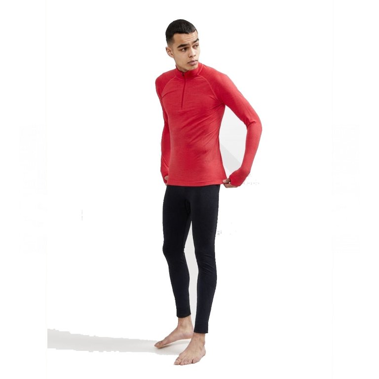 Труси Craft CORE Dry Active Comfort Underwear M - чорні