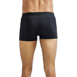 Боксерські труси Craft Core Dry 3" M - чорний