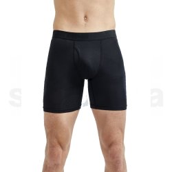 Боксерські труси Craft Core Dry 6" M - чорний