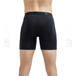 Труси-боксери CRAFT CORE Dry 6" 2 пачки M - чорні