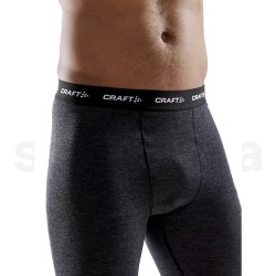 Набір Craft Core Wool Merino M - чорний