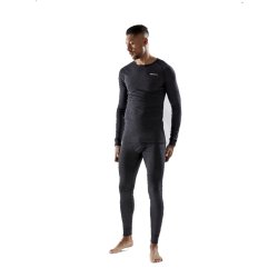 Набір Craft Core Wool Merino M - чорний