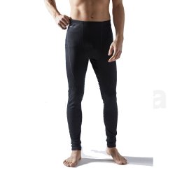 Комплект Craft Core Warm Baselayer M - чорний