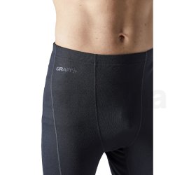 Комплект Craft Core Warm Baselayer M - чорний