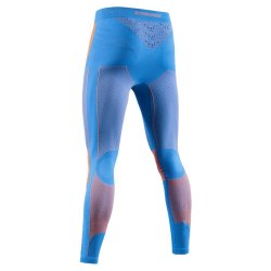 Легінси X-Bionic Energy Accumulator 4.0 Pants LNG M - сині / помаранчеві