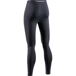 Легінси X-Bionic Energy Accumulator 4.0 Pants LNG W - чорні / білі