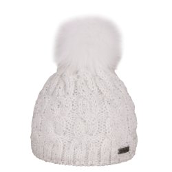 Шапка Capu 396A W - білий