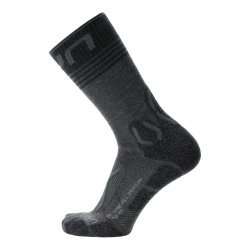 Шкарпетки UYN Trekking One All Season Mid Socks M - сірі