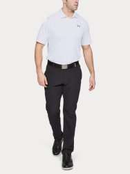 Футболка Under Armour Performance Polo 2.0 - біла