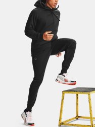 Худі Under Armour Rival Fleece Hoodie M - чорне