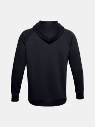 Худі Under Armour Rival Fleece Hoodie M - чорне