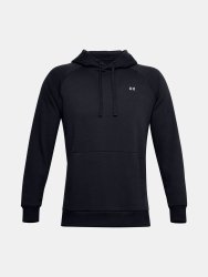 Худі Under Armour Rival Fleece Hoodie M - чорне