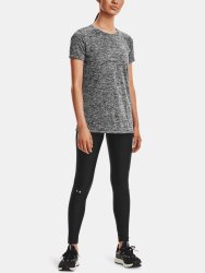 Футболка Under Armour Tech SSC W - сіра