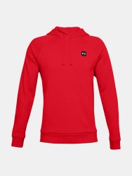 Худі Under Armour Rival Fleece Hoodie M - червоне