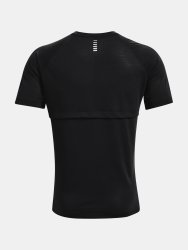 Футболка Under Armour Streaker Tee M - чорна