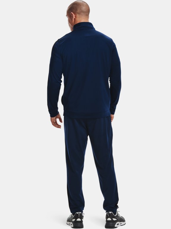 Трикотажний спортивний костюм Under Armour UA M - синій