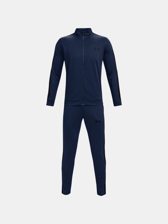 Трикотажний спортивний костюм Under Armour UA M - синій