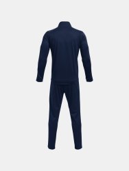 Трикотажний спортивний костюм Under Armour UA M - синій