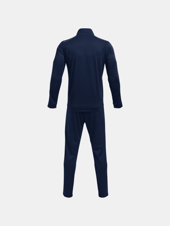 Трикотажний спортивний костюм Under Armour UA M - синій