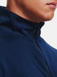 Трикотажний спортивний костюм Under Armour UA M - синій