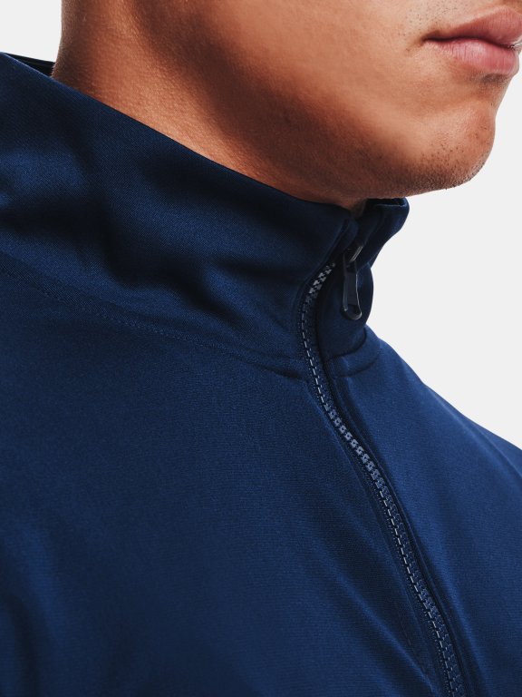 Трикотажний спортивний костюм Under Armour UA M - синій
