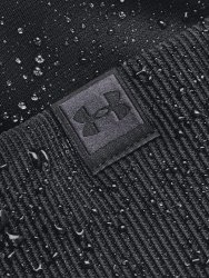 Шапка Under Armour UA Storm Fleece Beanie W - чорна