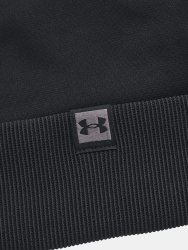 Шапка Under Armour UA Storm Fleece Beanie W - чорна