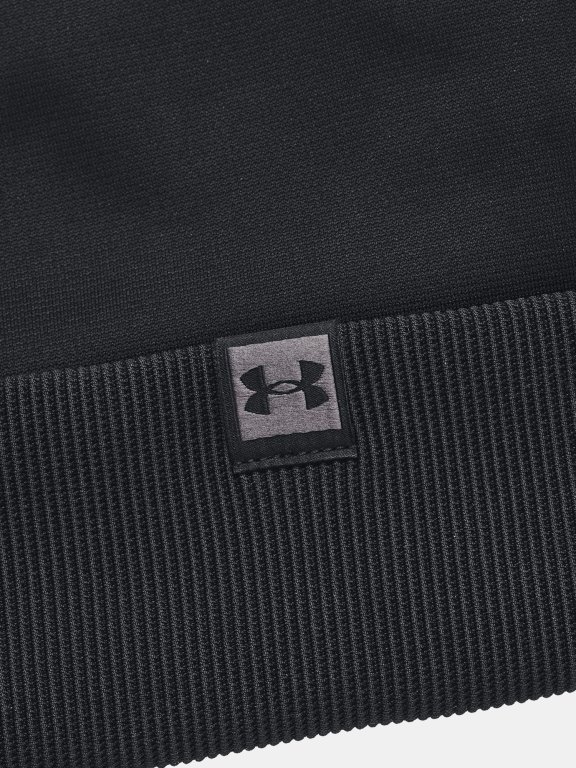 Шапка Under Armour UA Storm Fleece Beanie W - чорна