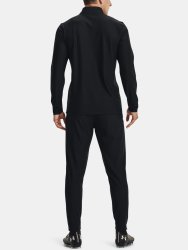 Спортивний костюм Under Armour Challenger M - чорна