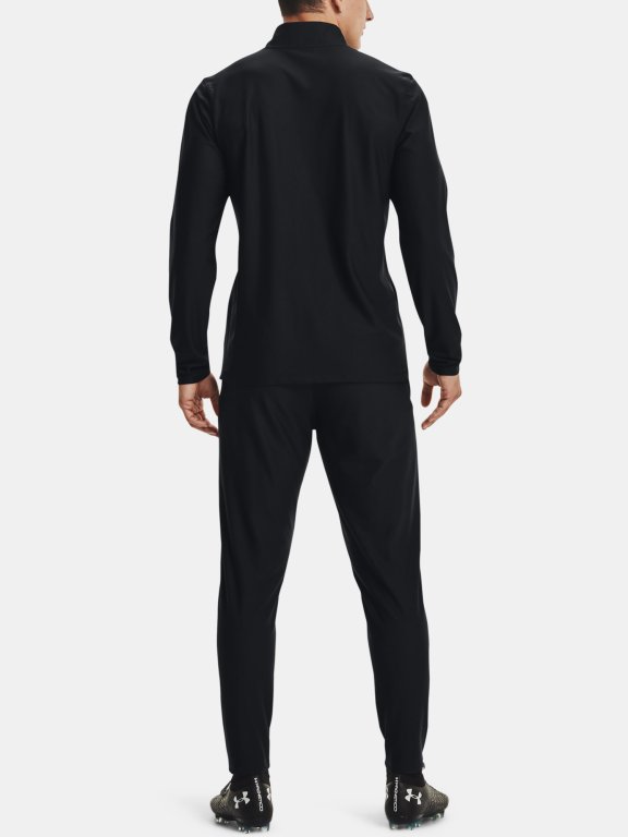 Спортивний костюм Under Armour Challenger M - чорна