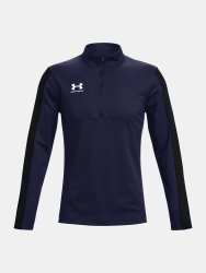 Футболка Under Armour Challenger Midlayer M - синя