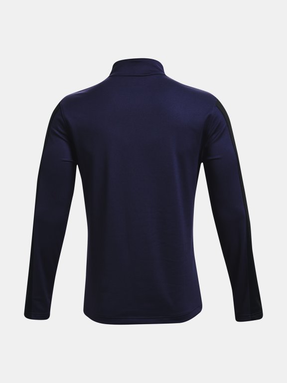Футболка Under Armour Challenger Midlayer M - синя