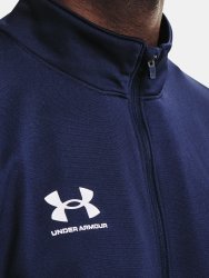 Футболка Under Armour Challenger Midlayer M - синя