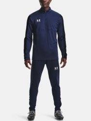 Футболка Under Armour Challenger Midlayer M - синя