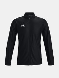 Куртка Under Armour Challenger Track Jacket M - чорна