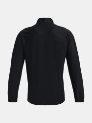 Куртка Under Armour Challenger Track Jacket M - чорна
