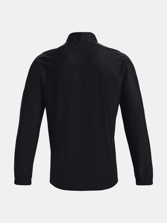 Куртка Under Armour Challenger Track Jacket M - чорна