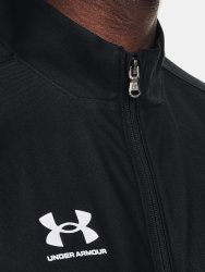 Куртка Under Armour Challenger Track Jacket M - чорна