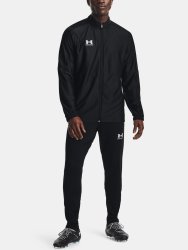 Куртка Under Armour Challenger Track Jacket M - чорна