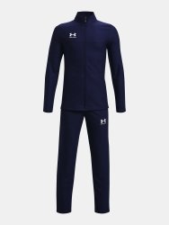 Спортивний костюм Under Armour Y Challenger J - темно-синій