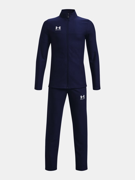 Спортивний костюм Under Armour Y Challenger J - темно-синій